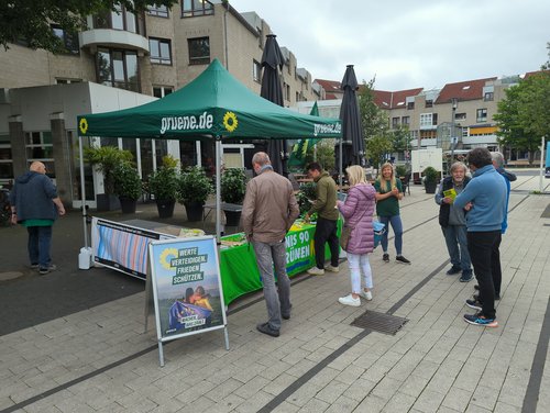 Europawahl 2024