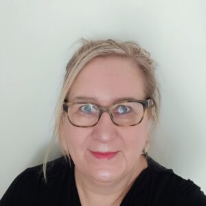 Karin Hauschild