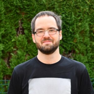 Dr. Alexander Weinert