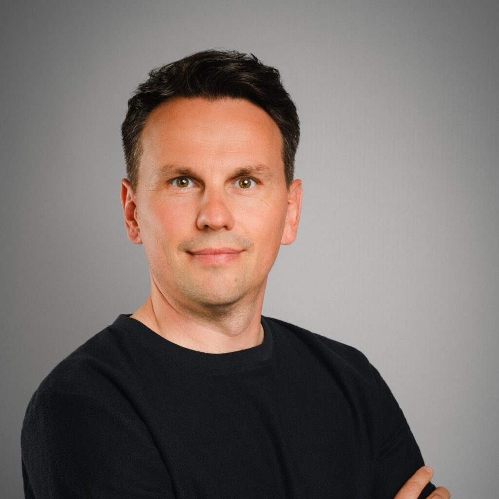Mario Findeklee