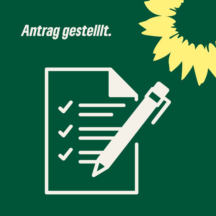 Antrag: zusätzliche Bezahlmöglichkeit bei Verwaltungsdienstleistungen