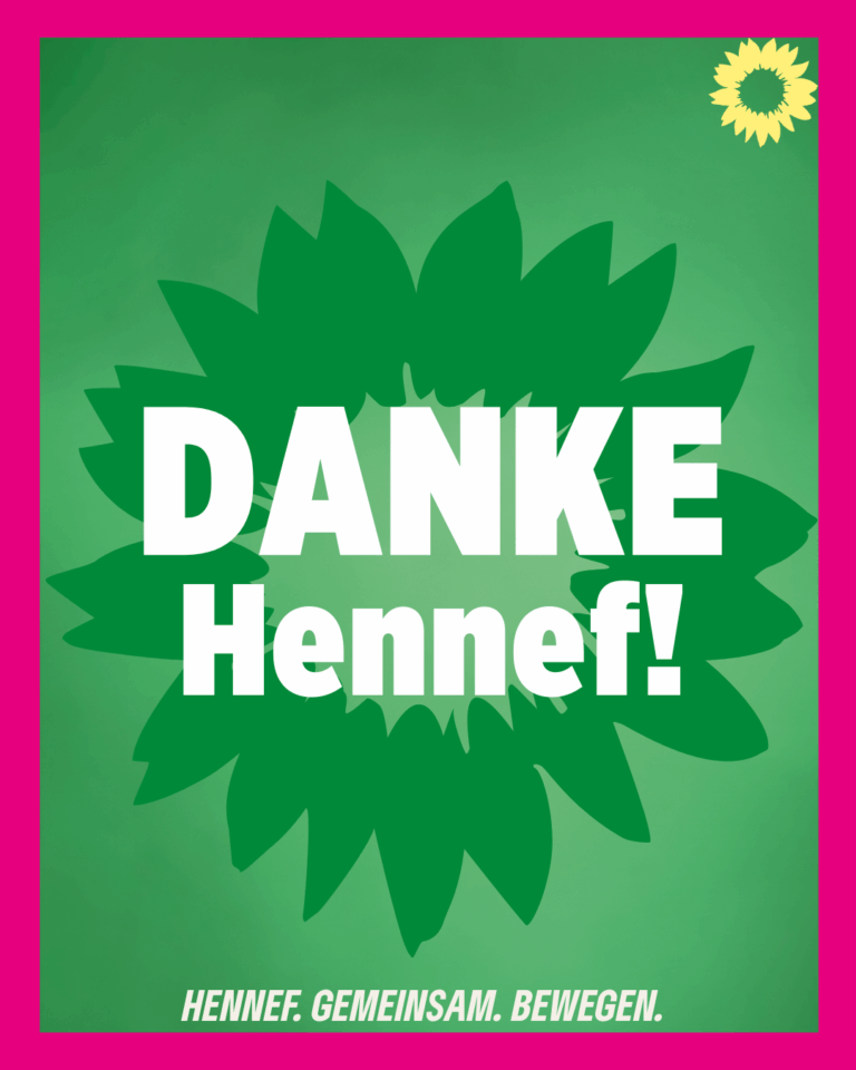 Wahlergebnisse Kommunalwahl 2025
