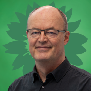 Dr. Karl Jonas