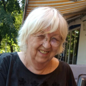 Brigitte Kemnitz