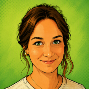 Elena Siebertz-Rosen